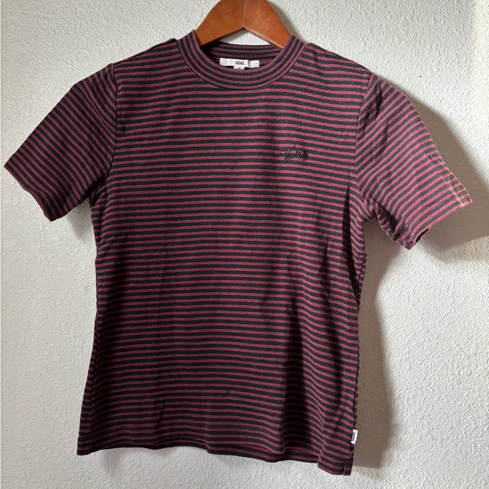 Vans Tee - Picture 3 of 5